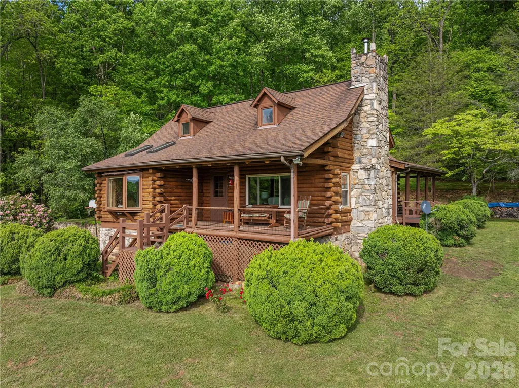 393 Carver Mountain Valley Sylva NC 28779