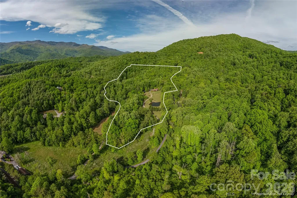 393 Carver Mountain Valley Sylva NC 28779