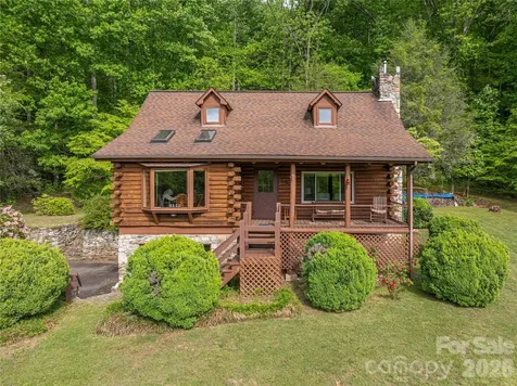 393 Carver Mountain Valley Sylva NC 28779