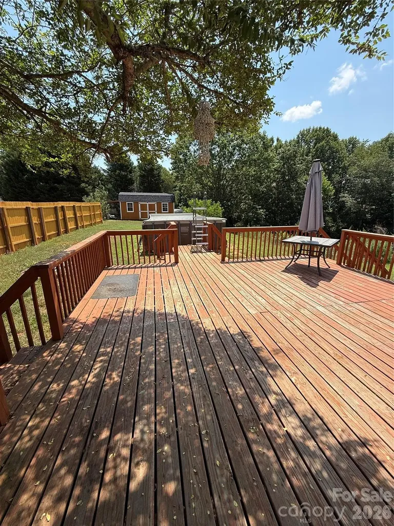 2423 Stones Throw Court Lenoir NC 28645