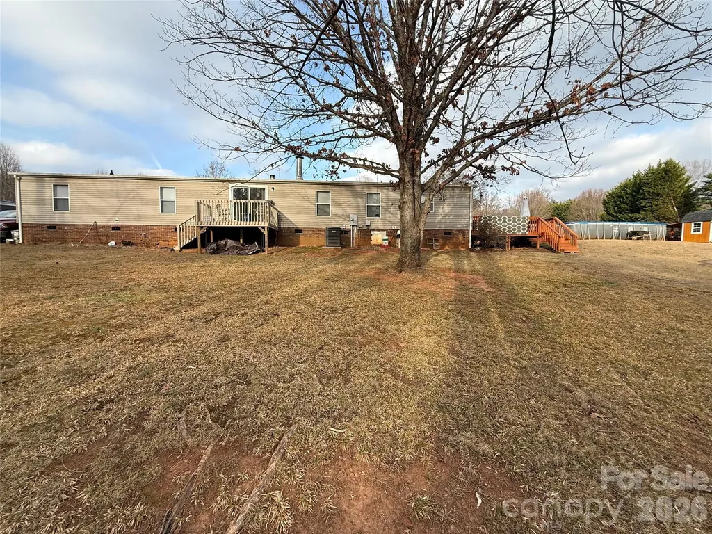 2423 Stones Throw Court Lenoir NC 28645