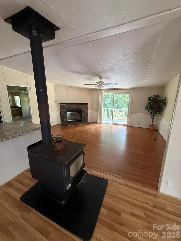 2423 Stones Throw Court Lenoir NC 28645