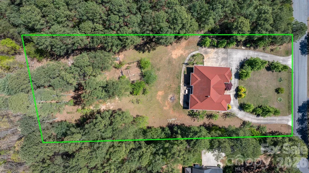133 Greens Road Granite Falls NC 28630