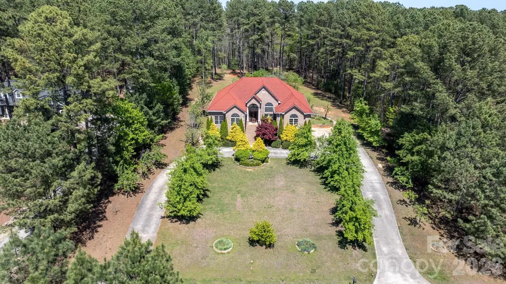 133 Greens Road Granite Falls NC 28630