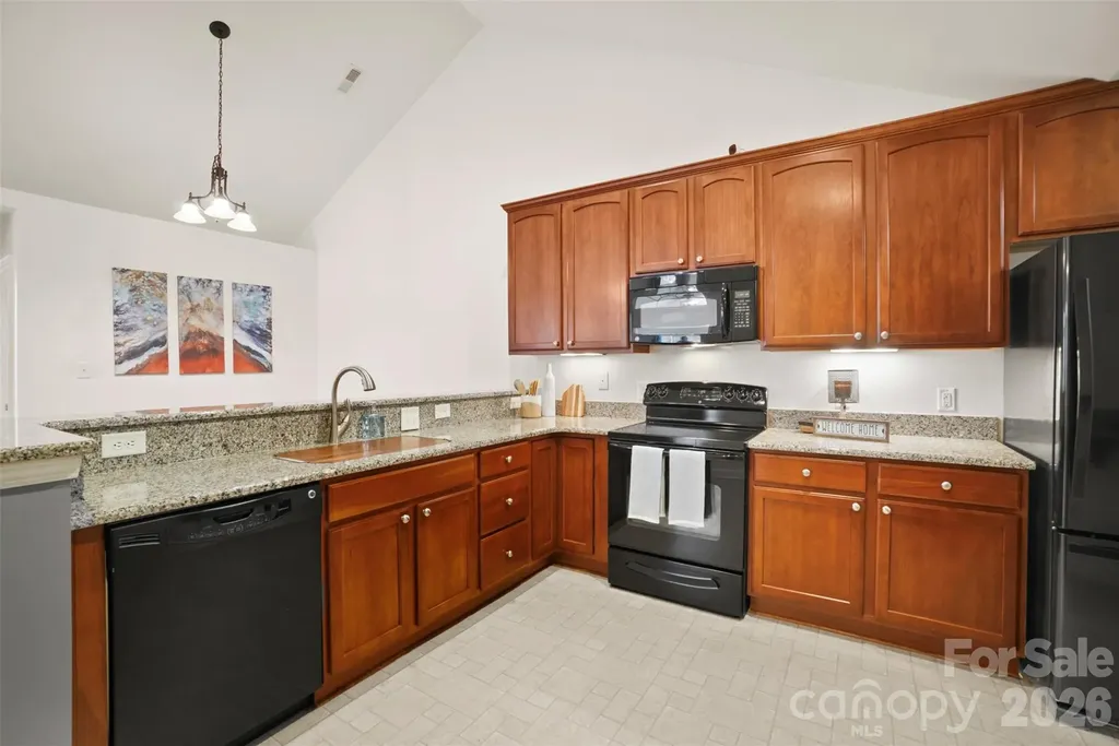 5518 Prosperity View Drive Charlotte NC 28269