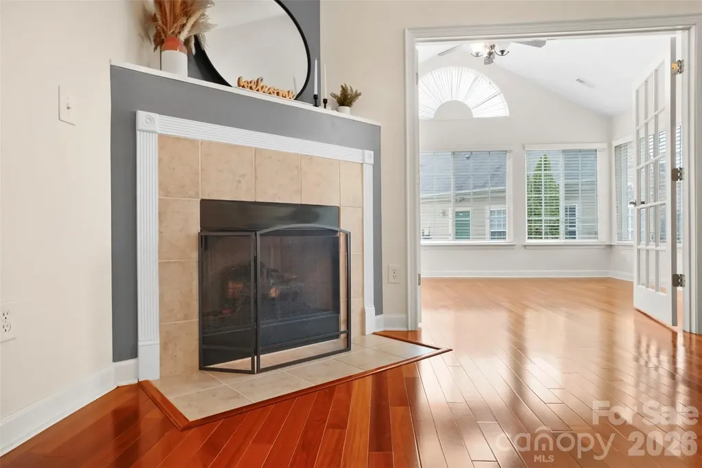 5518 Prosperity View Drive Charlotte NC 28269