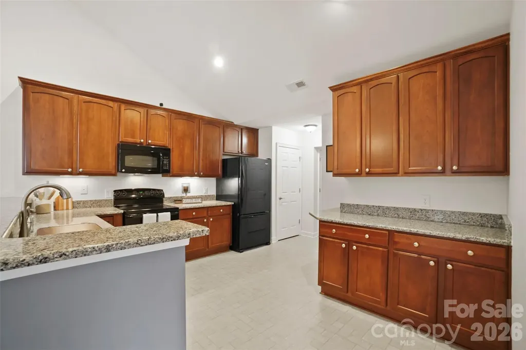 5518 Prosperity View Drive Charlotte NC 28269