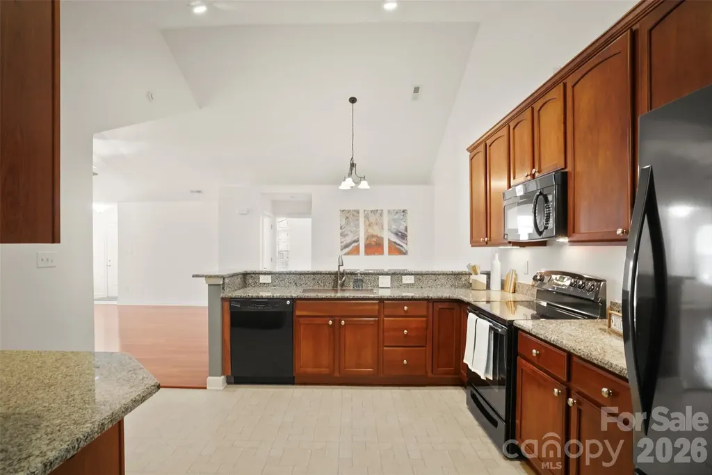 5518 Prosperity View Drive Charlotte NC 28269