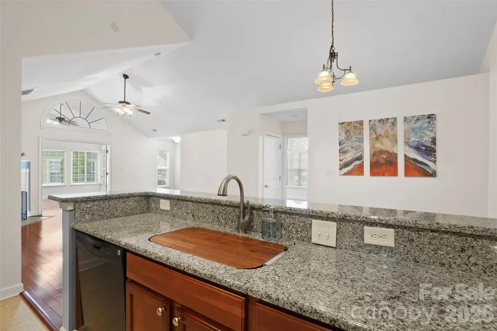 5518 Prosperity View Drive Charlotte NC 28269
