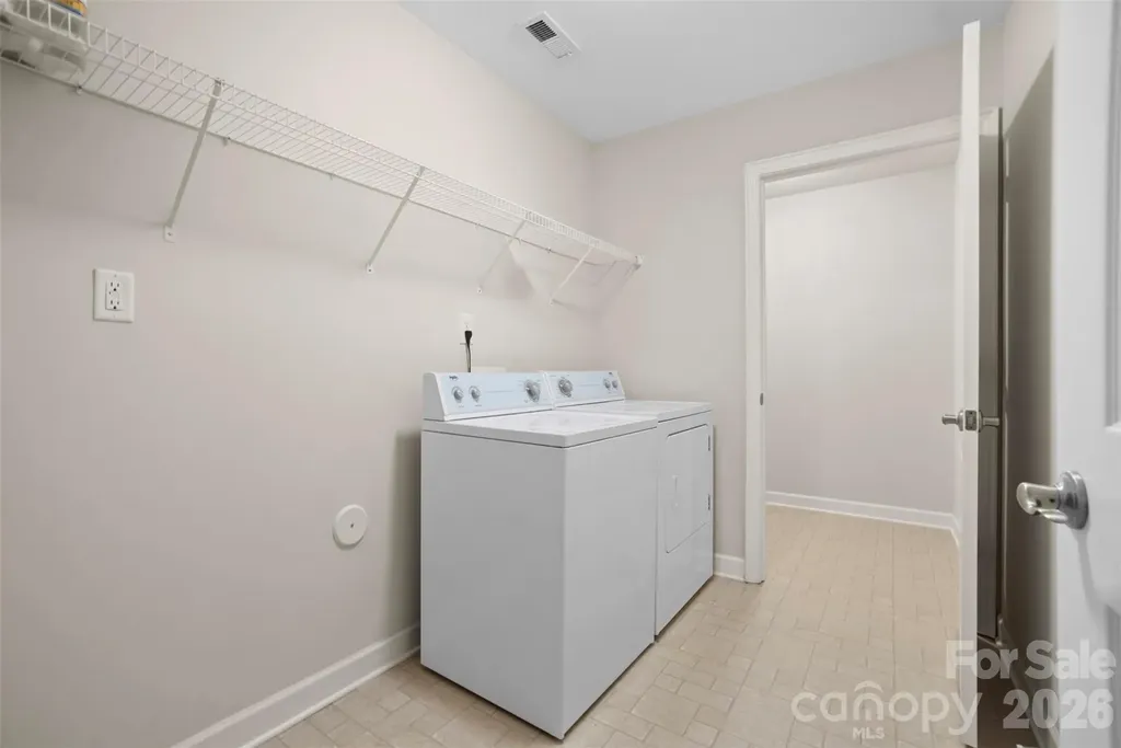 5518 Prosperity View Drive Charlotte NC 28269
