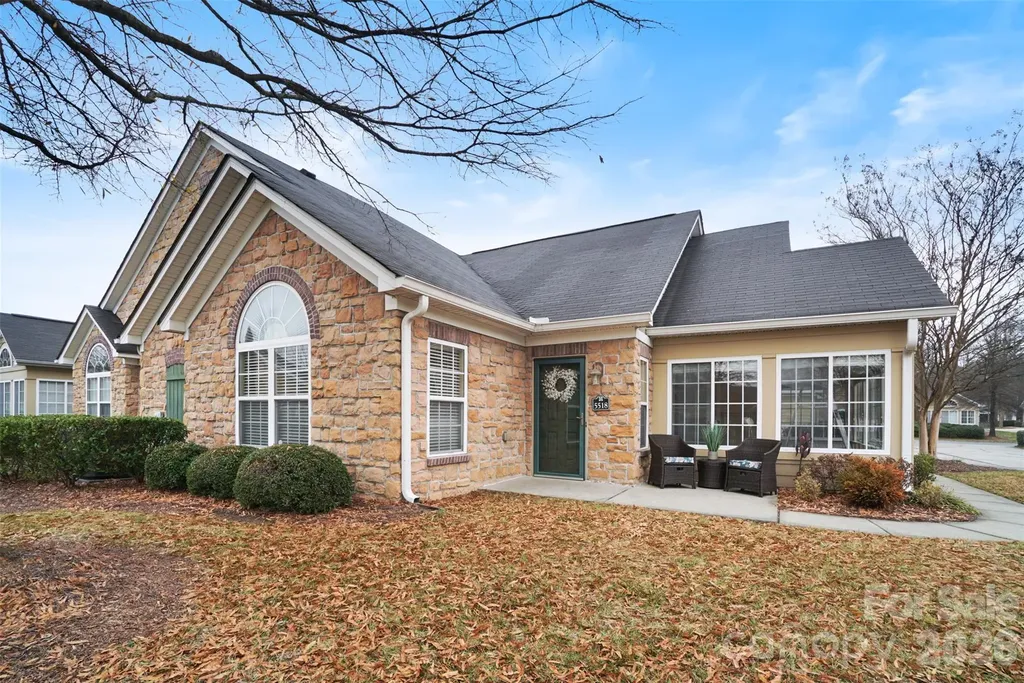 5518 Prosperity View Drive Charlotte NC 28269