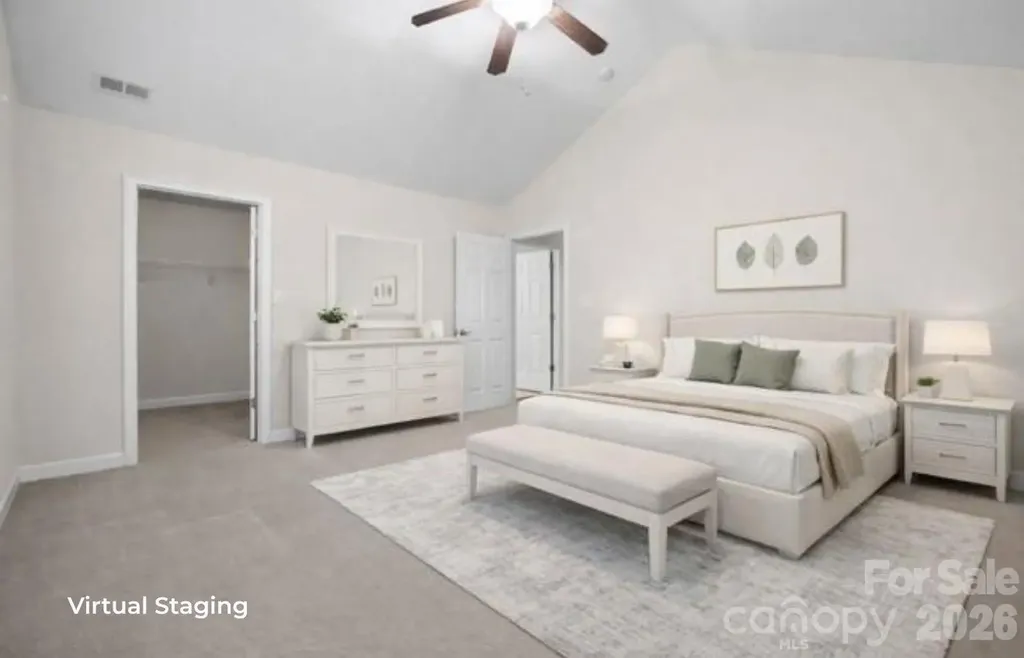 5518 Prosperity View Drive Charlotte NC 28269