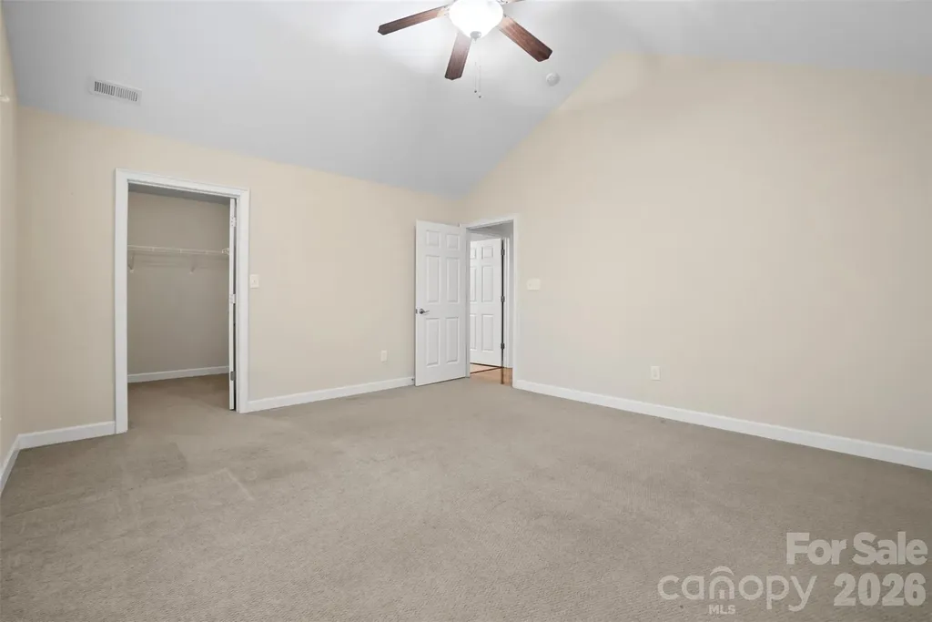 5518 Prosperity View Drive Charlotte NC 28269