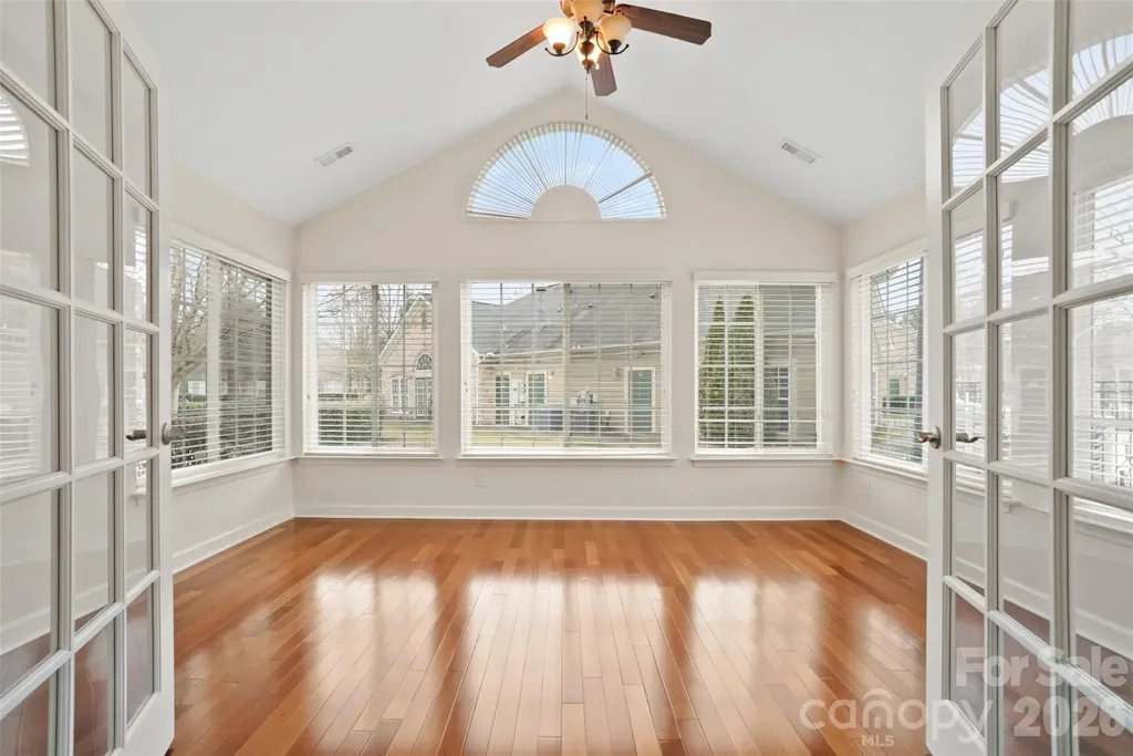5518 Prosperity View Drive Charlotte NC 28269