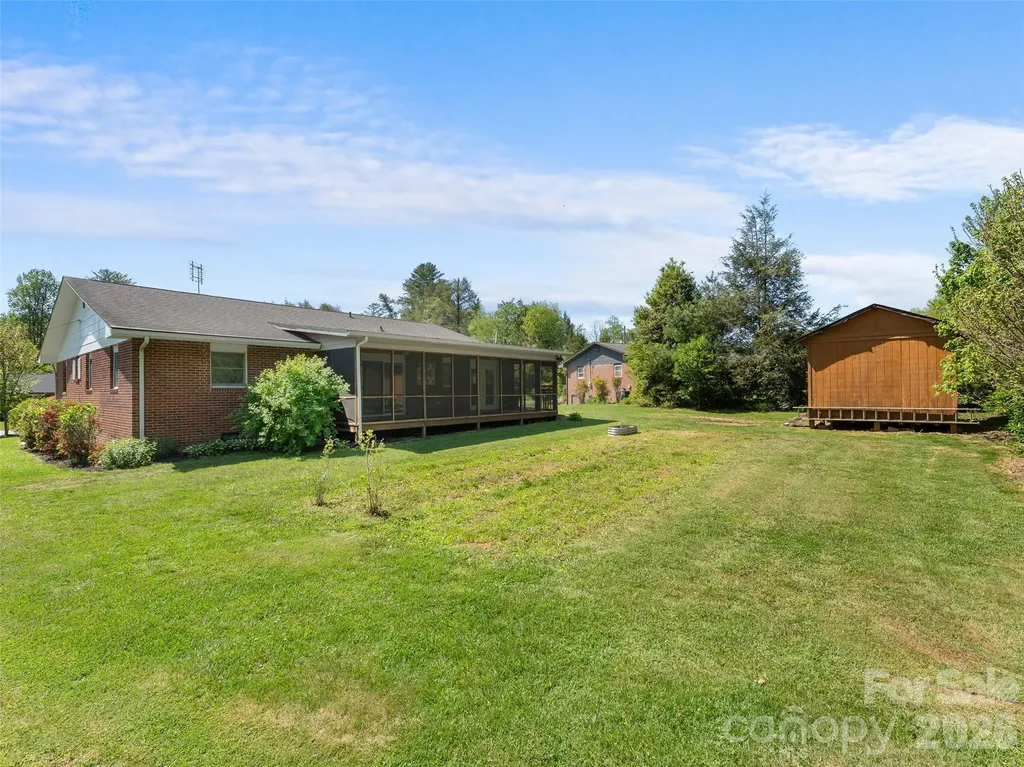 97 Allison Road Brevard NC 28712