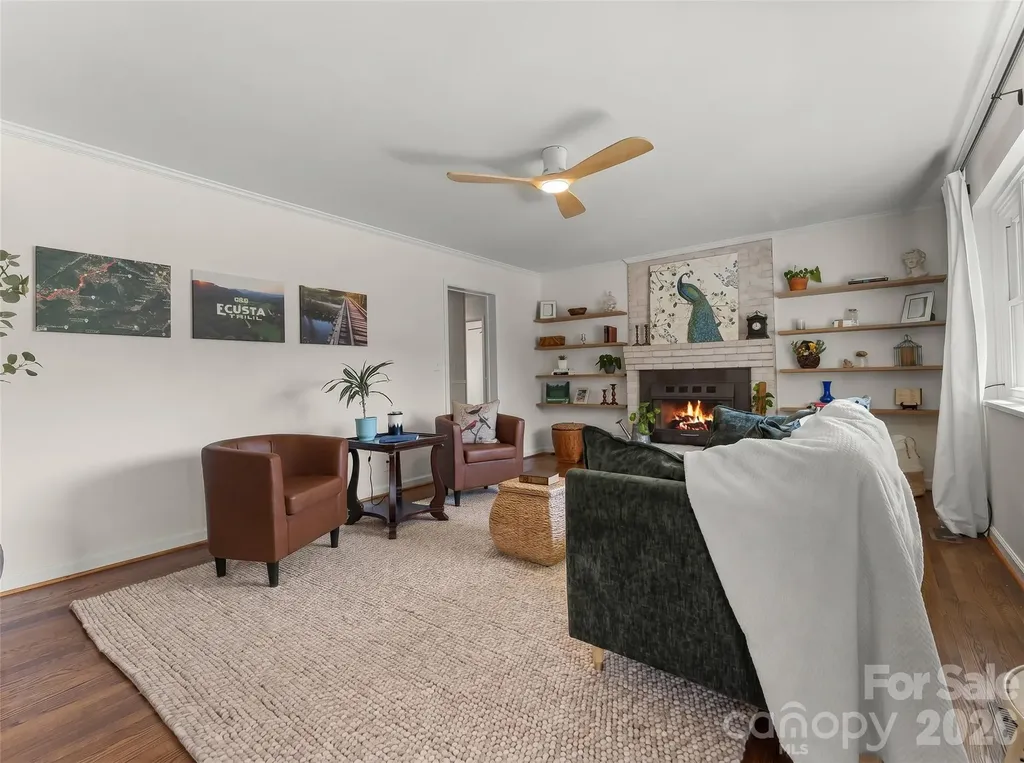 97 Allison Road Brevard NC 28712