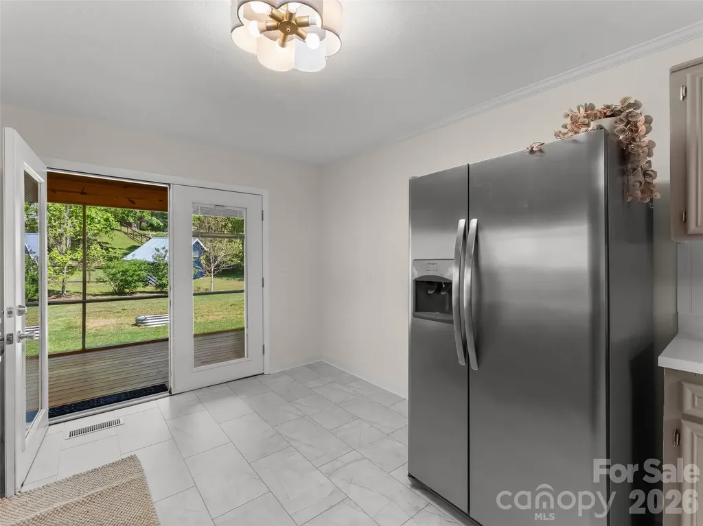 97 Allison Road Brevard NC 28712