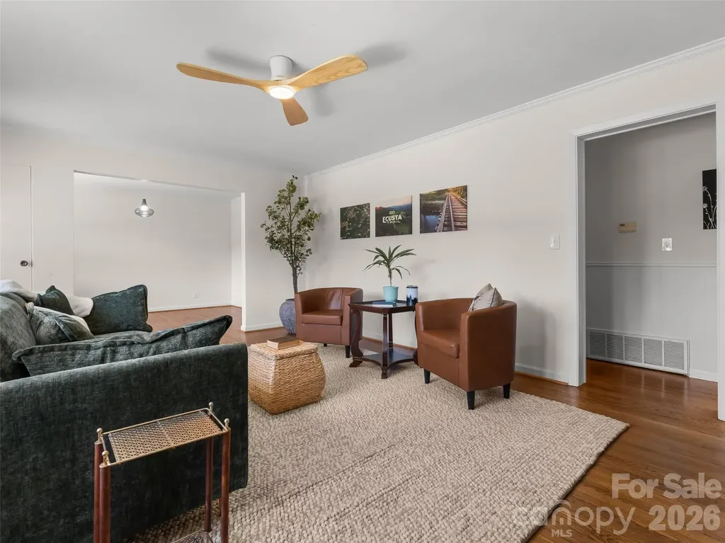 97 Allison Road Brevard NC 28712