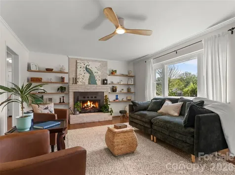 97 Allison Road Brevard NC 28712