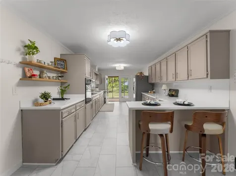 97 Allison Road Brevard NC 28712