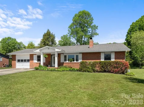 97 Allison Road Brevard NC 28712