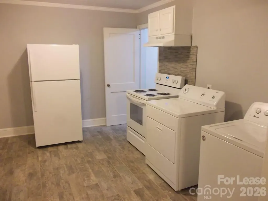 2746 Dogwood Avenue Charlotte NC 28206