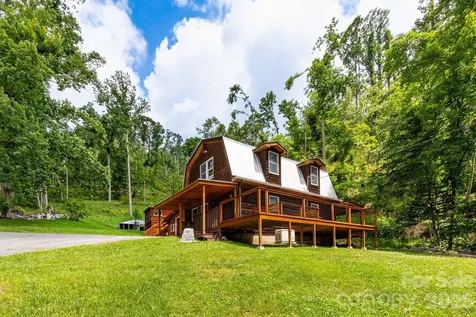 1010 And 1014 Melton Branch Road Bakersville NC 28705