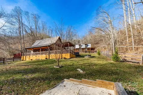 1010 And 1014 Melton Branch Road Bakersville NC 28705