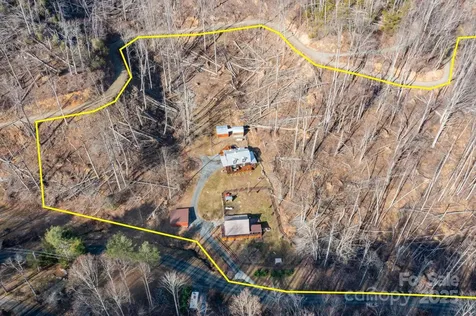 1010 And 1014 Melton Branch Road Bakersville NC 28705