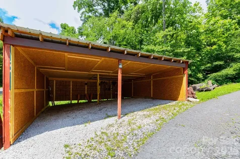 1010 And 1014 Melton Branch Road Bakersville NC 28705