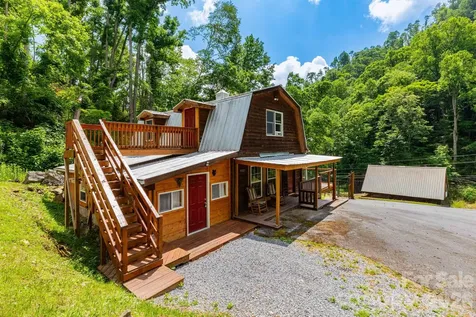 1010 And 1014 Melton Branch Road Bakersville NC 28705