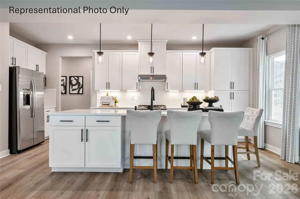 1017 Black Bear Road Indian Trail NC 28079