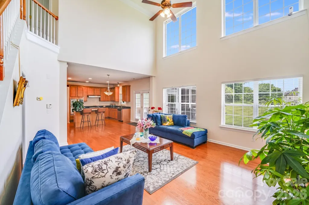 6227 Castlecove Road Charlotte NC 28278