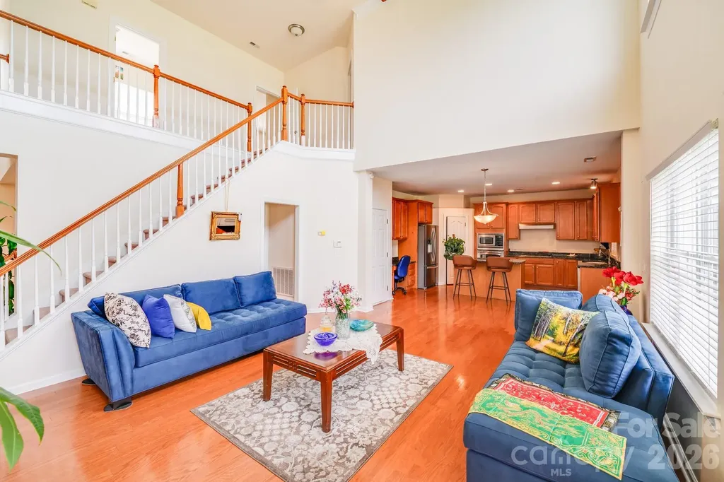 6227 Castlecove Road Charlotte NC 28278