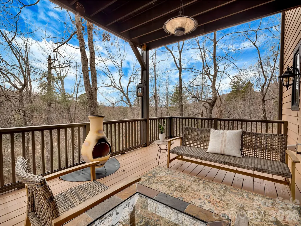 184 Deep Woods Lane Saluda NC 28773