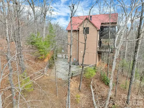 184 Deep Woods Lane Saluda NC 28773