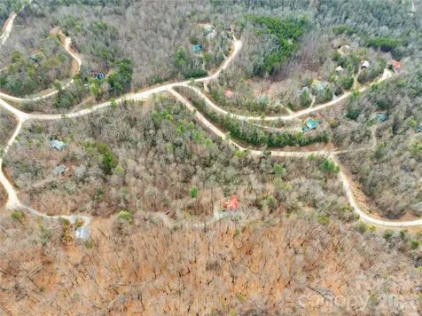 184 Deep Woods Lane Saluda NC 28773