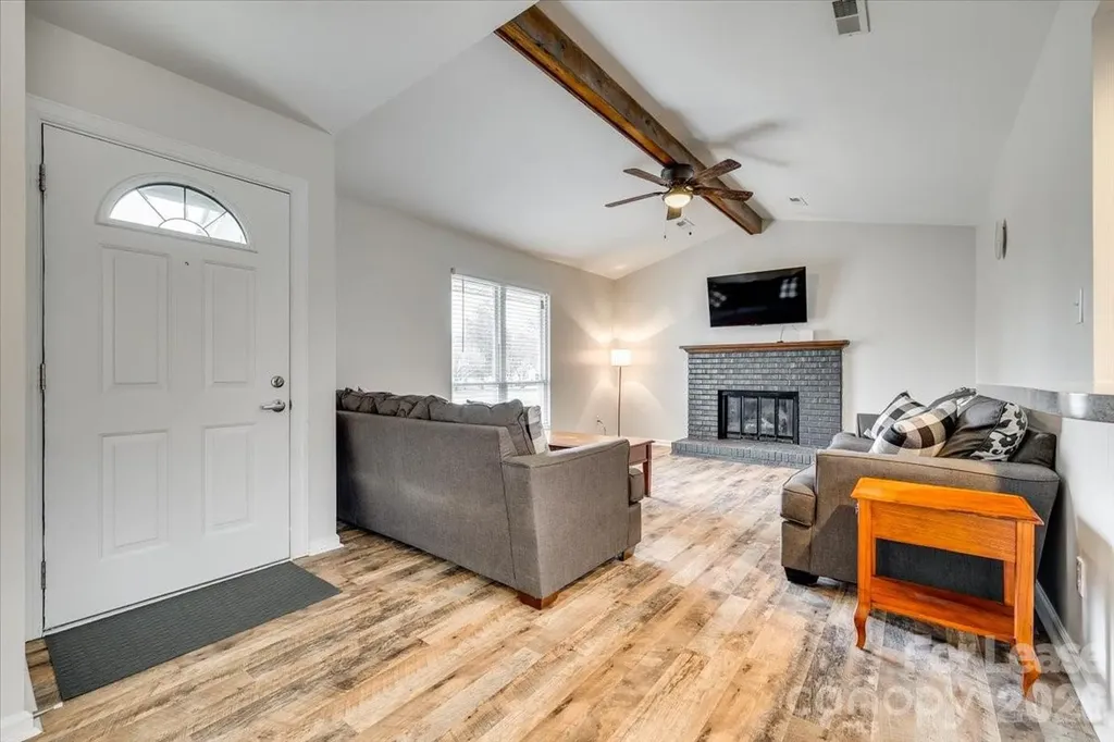 10932 Copperfield Drive Pineville NC 28134