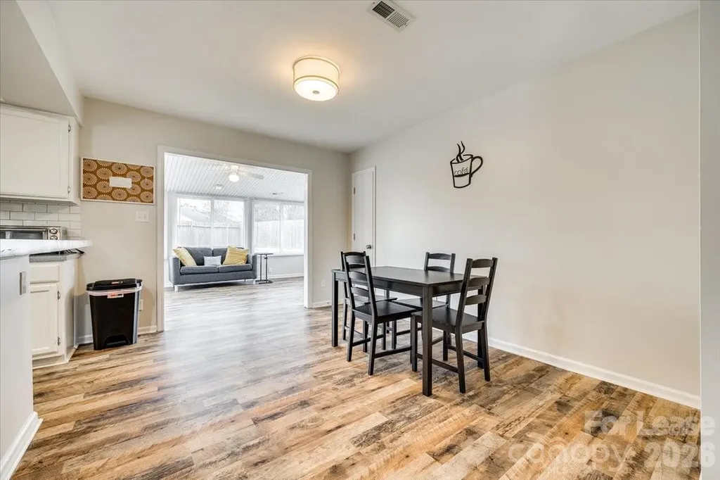 10932 Copperfield Drive Pineville NC 28134