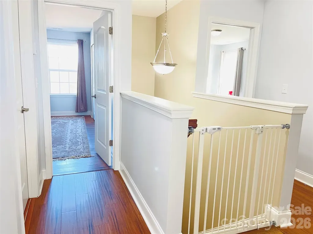 3500 Exbury Gardens Drive Waxhaw NC 28173