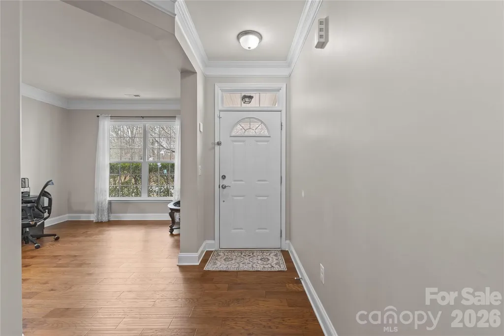 3500 Exbury Gardens Drive Waxhaw NC 28173