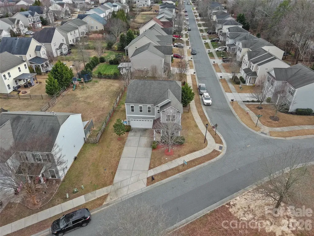 3500 Exbury Gardens Drive Waxhaw NC 28173
