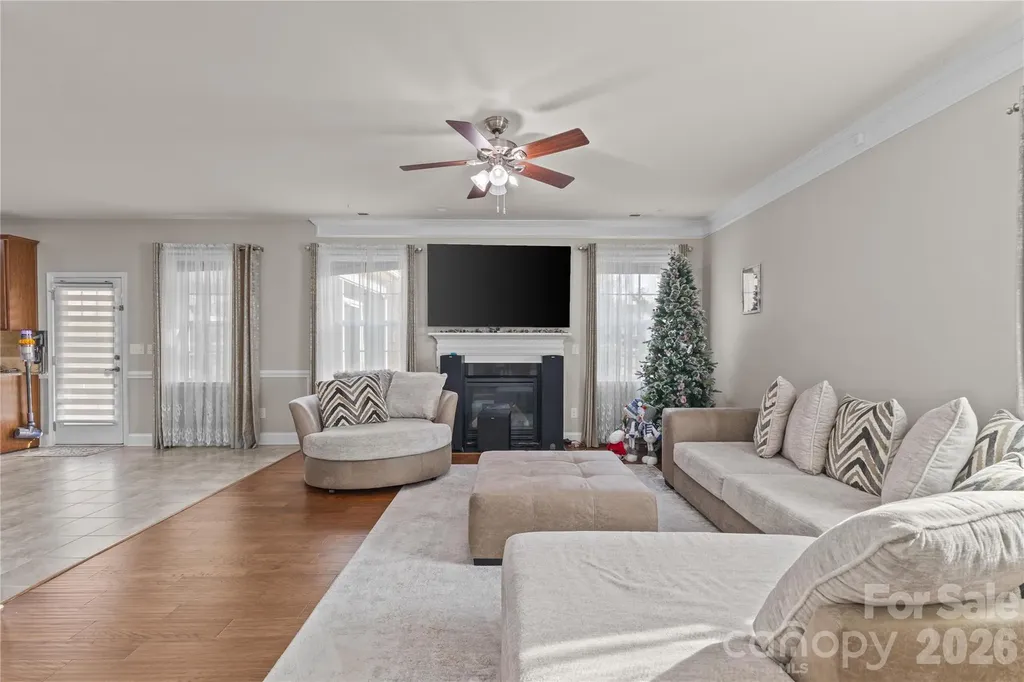 3500 Exbury Gardens Drive Waxhaw NC 28173
