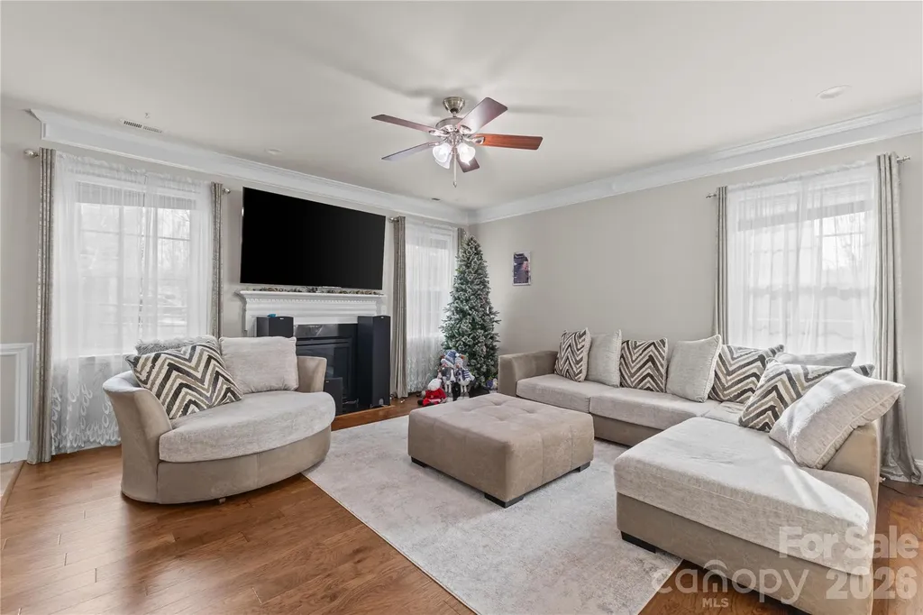 3500 Exbury Gardens Drive Waxhaw NC 28173