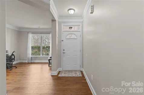 3500 Exbury Gardens Drive Waxhaw NC 28173