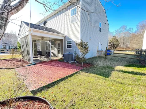 3500 Exbury Gardens Drive Waxhaw NC 28173