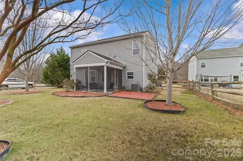 3500 Exbury Gardens Drive Waxhaw NC 28173