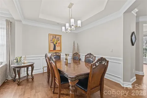 3500 Exbury Gardens Drive Waxhaw NC 28173