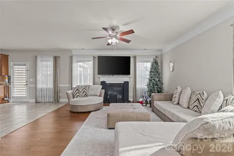 3500 Exbury Gardens Drive Waxhaw NC 28173
