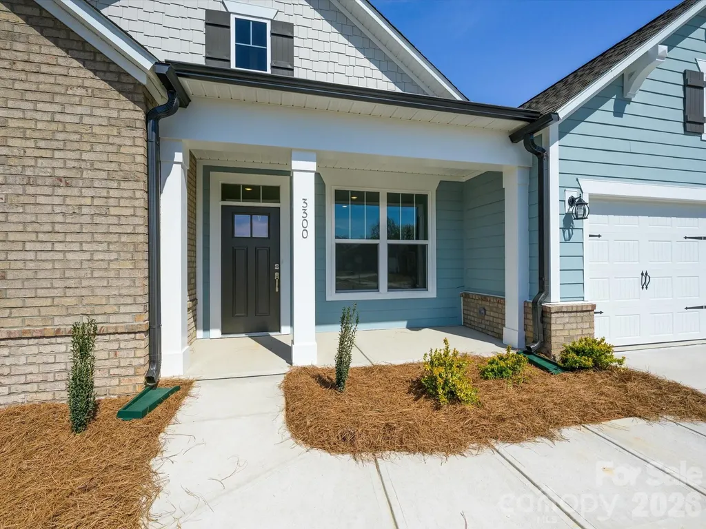 3300 Charolais Lane Harrisburg NC 28075